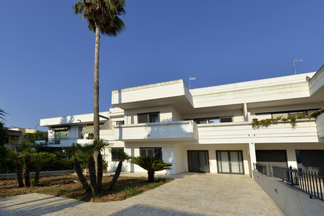 B&B Dei Ciclopi Salice Salentino Exterior photo