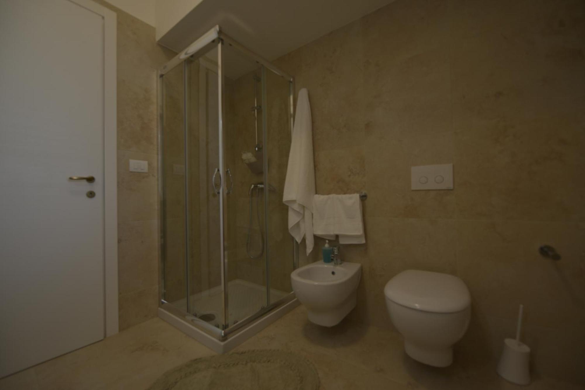 B&B Dei Ciclopi Salice Salentino Exterior photo