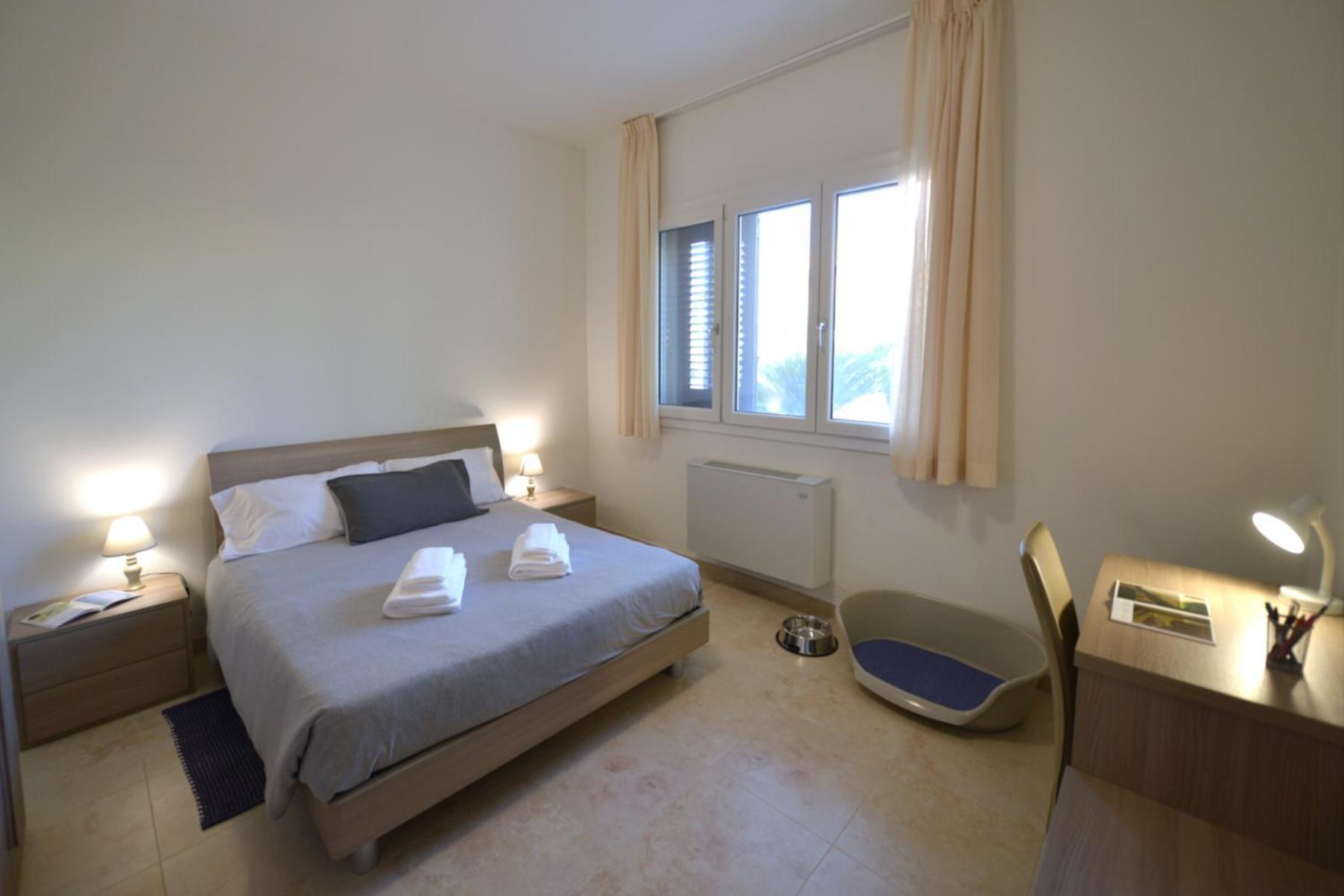 B&B Dei Ciclopi Salice Salentino Exterior photo